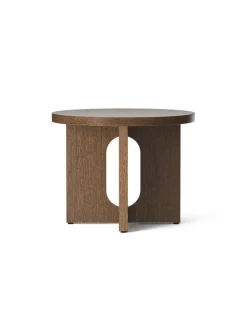 Audo Copenhagen Sideborde Og Små Borde<Androgyne Side Table, Ø50 cm fra