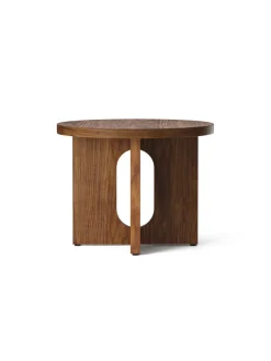 Audo Copenhagen Sideborde Og Små Borde<Androgyne Side Table, Ø50 cm fra