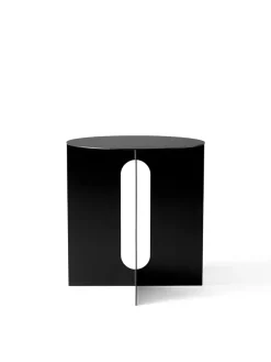 Audo Copenhagen Sideborde Og Små Borde<Androgyne Side Table fra