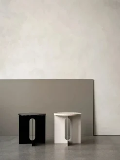 Audo Copenhagen Sideborde Og Små Borde<Androgyne Side Table fra