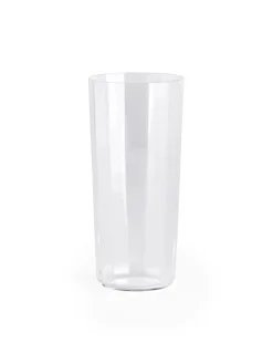 HAY Service<Angle Glass, medium fra