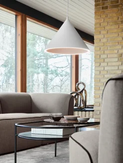 Woud Pendler|Spots<Annular Pendant Large fra