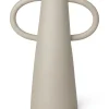Ferm Living Vaser<Anse Vase fra