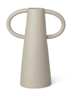 Ferm Living Vaser<Anse Vase fra