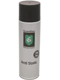 Guardian Plejemidler|Tilbehør Til Borde<Anti static spray fra
