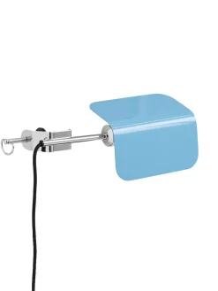 HAY Væglamper|Spots<Apex Clip Lamp fra