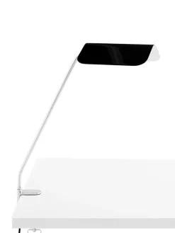 HAY Skrivebordslamper|Spots<Apex Desk Clip Lamp fra