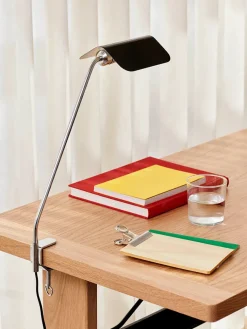 HAY Skrivebordslamper|Spots<Apex Desk Clip Lamp fra