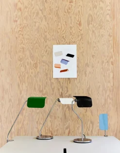 HAY Skrivebordslamper|Spots<Apex Desk Lamp fra