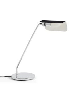 HAY Skrivebordslamper|Spots<Apex Desk Lamp fra