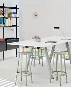 HAY Skrivebordslamper|Spots<Apex Desk Lamp fra