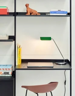 HAY Skrivebordslamper|Spots<Apex Desk Lamp fra