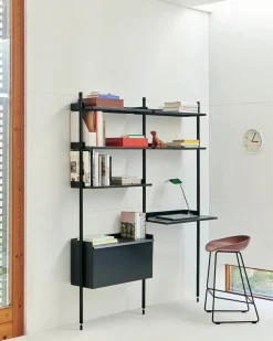 HAY Skrivebordslamper|Spots<Apex Desk Lamp fra