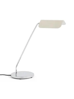 HAY Skrivebordslamper|Spots<Apex Desk Lamp fra