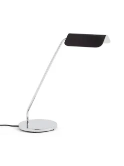 HAY Skrivebordslamper|Spots<Apex Desk Lamp fra