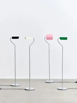 HAY Gulvlamper|Spots<Apex Floor Lamp fra