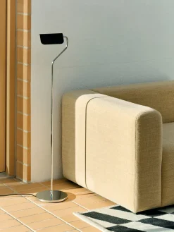 HAY Gulvlamper|Spots<Apex Floor Lamp fra
