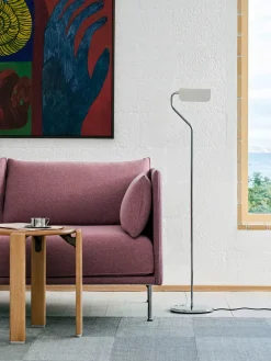 HAY Gulvlamper|Spots<Apex Floor Lamp fra