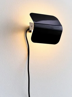 HAY Væglamper|Spots<Apex Wall Lamp fra