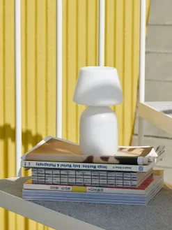 HAY Portable Lamper|Spots<Apollo Portable lampe fra