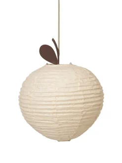 Børn Ferm Living Gaver|Gaver Til Børn<Apple Lampshade fra