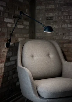 Fritz Hansen Væglamper|Spots<AQ01 væglampe fra