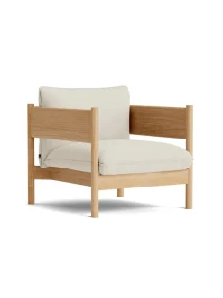 HAY Lænestole<Arbour Club Lænestol fra