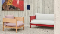 HAY Sofaer<Arbour Club Sofa fra