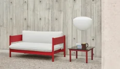 HAY Sofaer<Arbour Club Sofa fra