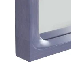 Muuto Spejle<Arced Mirror, 170x61 fra