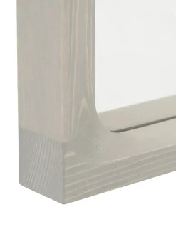 Muuto Spejle<Arced Mirror, 170x61 fra