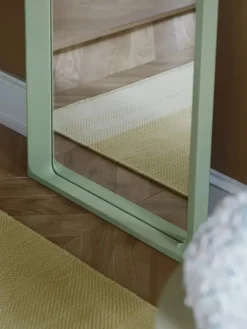 Muuto Spejle<Arced Mirror, 170x61 fra