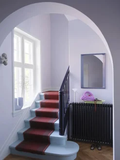 Muuto Spejle<Arced Mirror, 80x55 fra