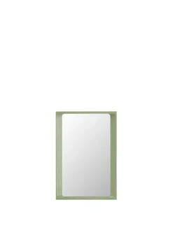 Muuto Spejle<Arced Mirror, 80x55 fra