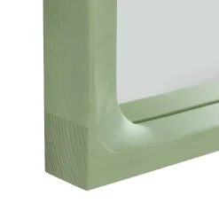 Muuto Spejle<Arced Mirror, 80x55 fra