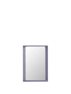 Muuto Spejle<Arced Mirror, 80x55 fra