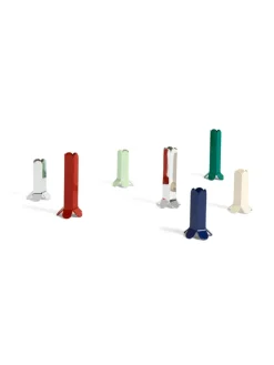 HAY Lysestager<Arcs Candleholder, L fra
