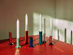 HAY Lysestager<Arcs Candleholder, S fra