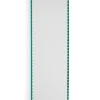 HAY Spejle<Arcs Mirror Rectangle M, green fra