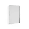 HAY Spejle<Arcs Mirror Rectangle S, mirrored fra