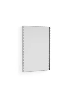 HAY Spejle<Arcs Mirror Rectangle S, mirrored fra