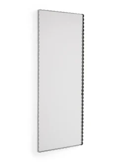 HAY Spejle<Arcs Mirror Rectangle S, mirrored fra