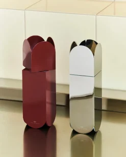 HAY Service<Arcs Salt & Pepper Grinder fra