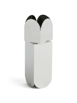 HAY Service<Arcs Salt & Pepper Grinder fra