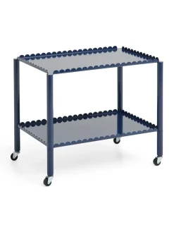 HAY Rulleborde/Barvogn<Arcs Trolley, low fra