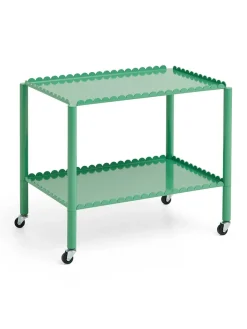 HAY Rulleborde/Barvogn<Arcs Trolley, low fra