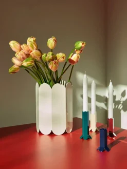 HAY Vaser<Arcs vase fra