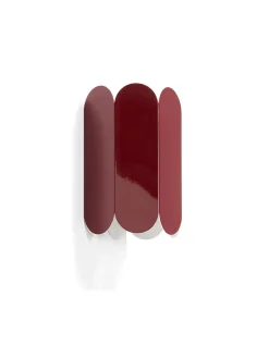 HAY Væglamper|Spots<Arcs Wall Sconce fra