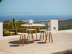 Cane-line Haveborde<Area Bord fra