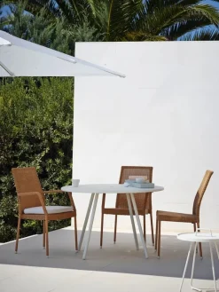 Cane-line Haveborde<Area Bord fra